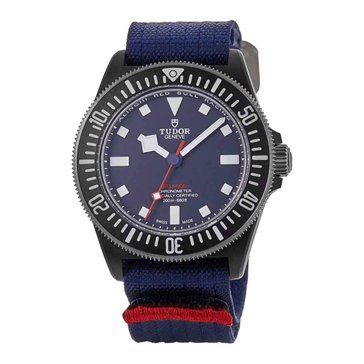 Tudor Pelagos FXD 42MM M25707KN-0001