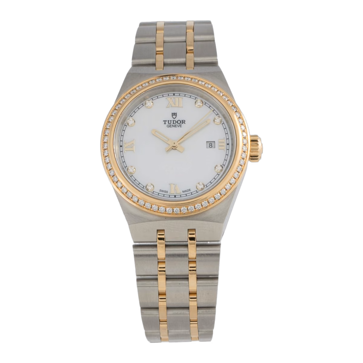 Tudor ROYAL 28mm M28323-0001