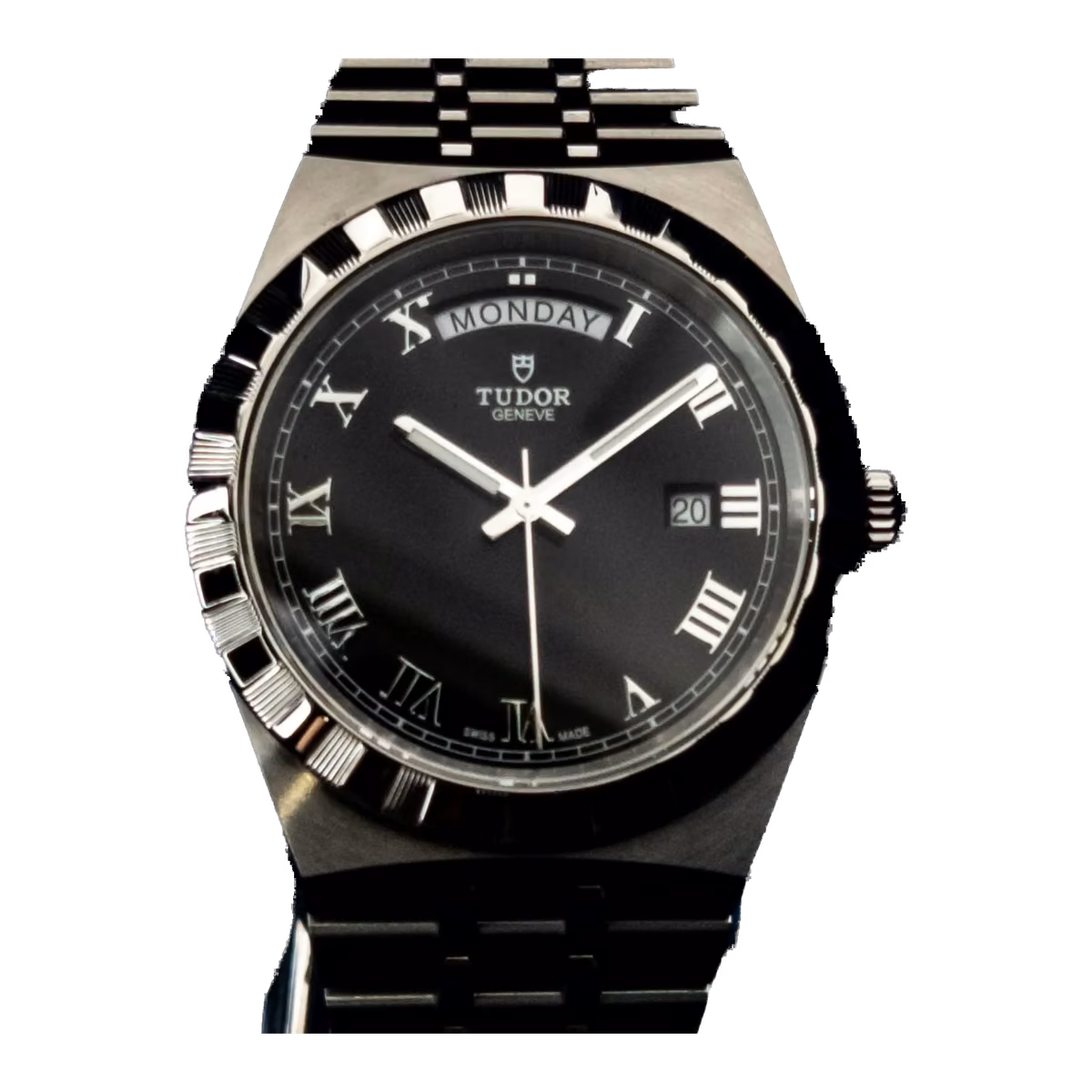 Tudor Royal 41MM M28600-0003